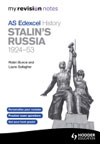 Stalin's Russia, 1924-53