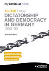 Dictatorship and Democracy in Germany 1933-63