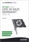 Life in Nazi Germany, 1933-45